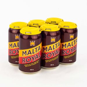 Boisson maltée (bouteille)