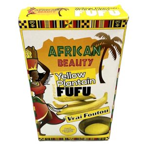 Farine de plantain (700 g)
