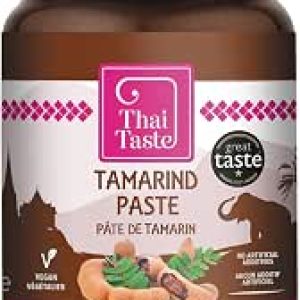 Tamarin en pâte (400 g)