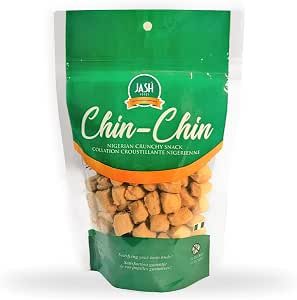 Chin chin croustillant (300 g)