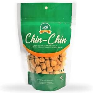 Chin chin croustillant (300 g)