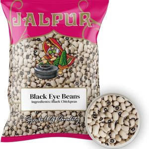 Haricots niébé secs (1 kg)
