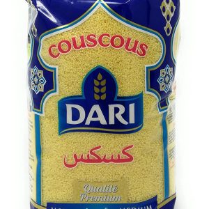 Semoule de couscous (1 kg)