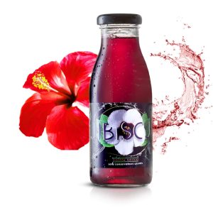 Jus d'hibiscus / bissap (1 l)